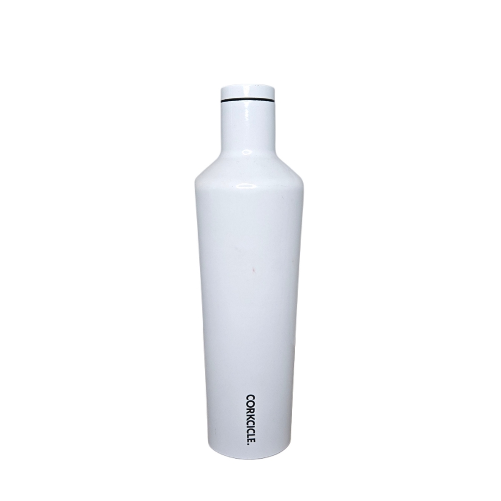 Corkcicle Insulated Stainless Steel Bottle 25oz Modern Minimalist Thermos Flask‎